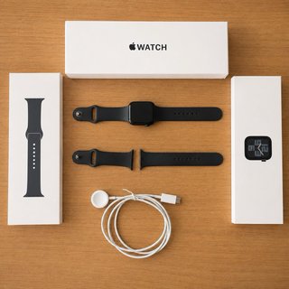 Apple Watch SE 2ª Gen 44mm GPS + Cinturino
