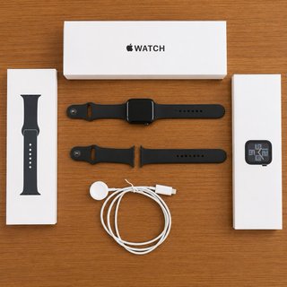 Apple Watch SE 2ª Gen 44mm GPS + Cinturino
