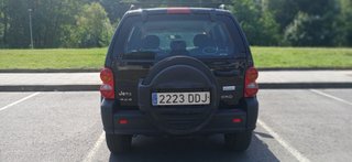 Jeep Cherokee 2004
