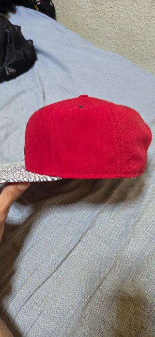 Gorra Jordan Edición Limitada