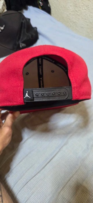 Gorra Jordan Edición Limitada
