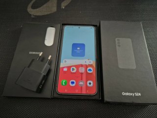 Samsung Galaxy S24 5G 256GB