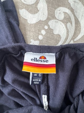 Leggings Ellesse Azules