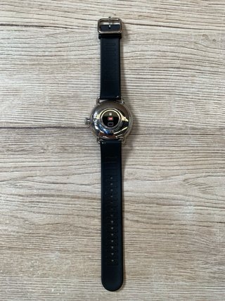 Reloj Híbrido ECG Withings Scanwatch 38mm