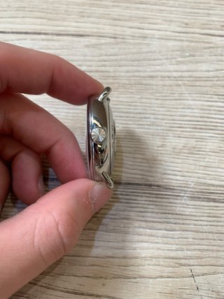 Reloj Híbrido ECG Withings Scanwatch 38mm