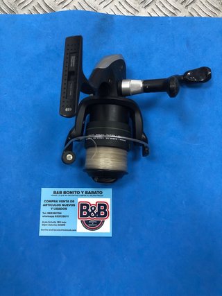 Carrete de pesca Geologic M40F1