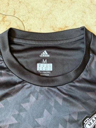 Maglietta Manchester United Adidas Taglia M
