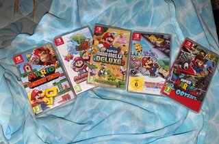 Nintendo Switch 2 + Mario Kart World
