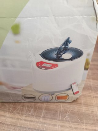 Sauna Steamer YK69