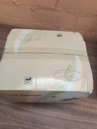 Sauna Steamer YK69