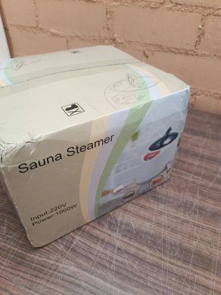 Sauna Steamer YK69