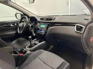 Nissan Qashqai 2015