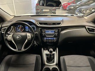 Nissan Qashqai 2015
