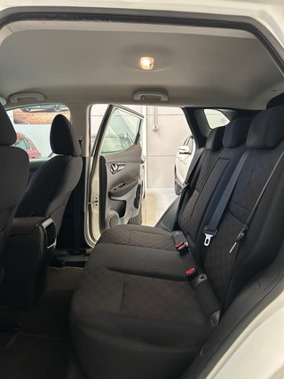 Nissan Qashqai 2015