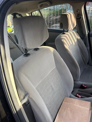 Renault Clio 2008