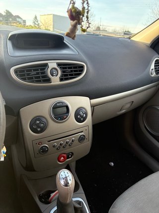 Renault Clio 2008