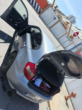 BMW Serie 1 2006