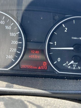 BMW Serie 1 2006