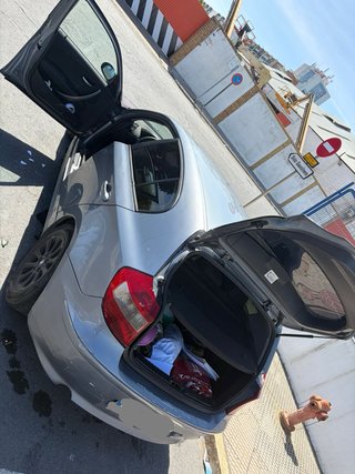 BMW Serie 1 2006