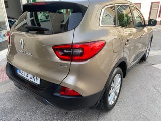 Renault Kadjar 2015