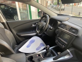 Renault Kadjar 2015