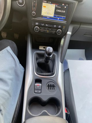 Renault Kadjar 2015
