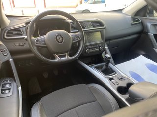 Renault Kadjar 2015