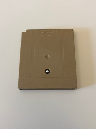 Tetris Nintendo Game Boy DMG-TR-FRG