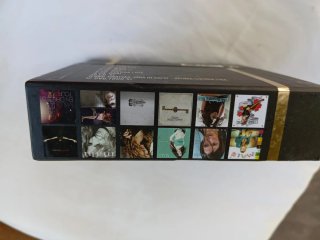 Caja Malú Todo
