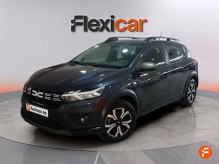 Dacia Sandero Stepway Essential TCe 67kW (90V)