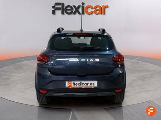 Dacia Sandero Stepway Essential TCe 67kW (90V)