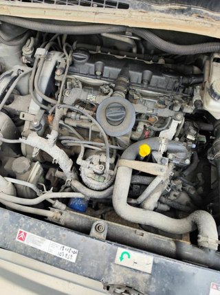 1845661 faro derecho citroen xsara picasso