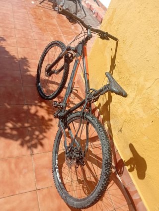Bicicleta Conor 8500
