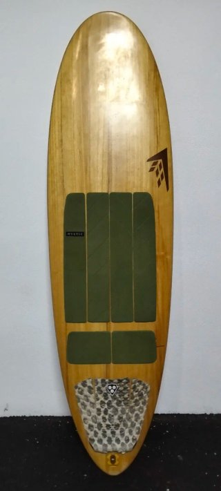 Tabla de surf Firewire Gready Beaver 6.0