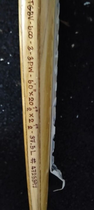 Tabla de surf Firewire Gready Beaver 6.0