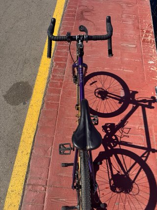 Kona Rove ST Talla 52 Cromoly