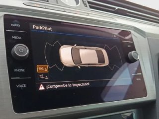 Volkswagen Passat DESDE 244€/MES ¡SIN PAGAR ENTRAD