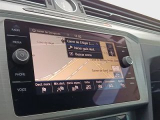 Volkswagen Passat DESDE 244€/MES ¡SIN PAGAR ENTRAD