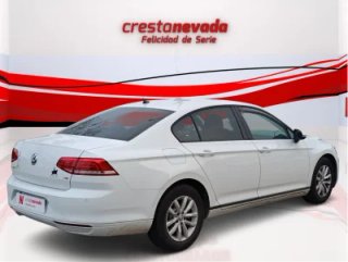 Volkswagen Passat DESDE 244€/MES ¡SIN PAGAR ENTRAD