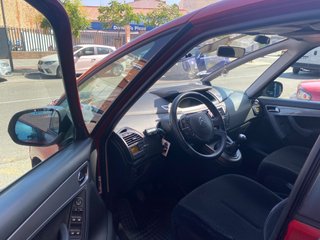 Citroen C4 Picasso 1.6 HDI 110cv 193.000 KM