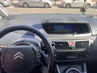 Citroen C4 Picasso 1.6 HDI 110cv 193.000 KM