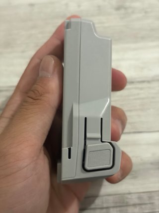 DJI Mini 3 Pro Bateria
