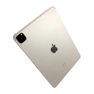 iPad Pro 11 4ª Gen 128GB Cellular Plata