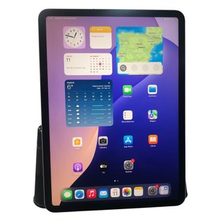 iPad Pro 11 4ª Gen 128GB Cellular Plata