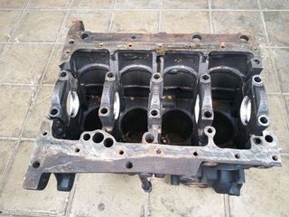 Seat ayq bloque inca (6k9) 1.9 sdi van 97139