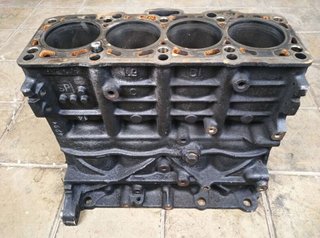 Seat ayq bloque inca (6k9) 1.9 sdi van 97139