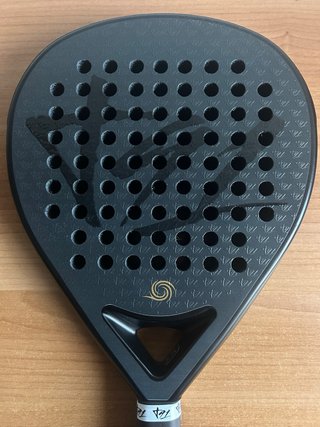 Racchetta Padel T91 Huracan 2.0