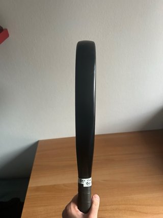 Racchetta Padel T91 Huracan 2.0