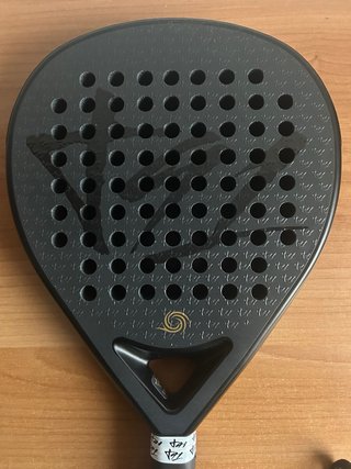 Racchetta Padel T91 Huracan 2.0