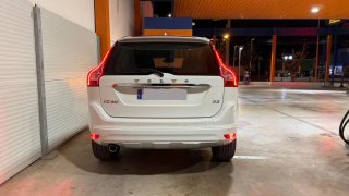 Volvo XC60 2015